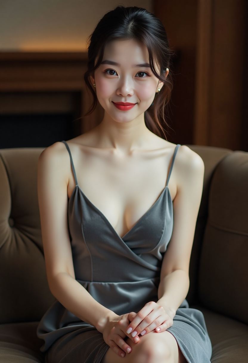 独行月球