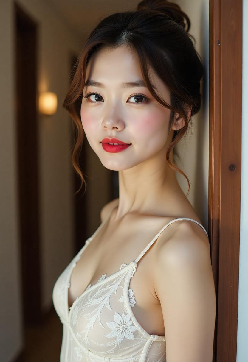 迷雾重重