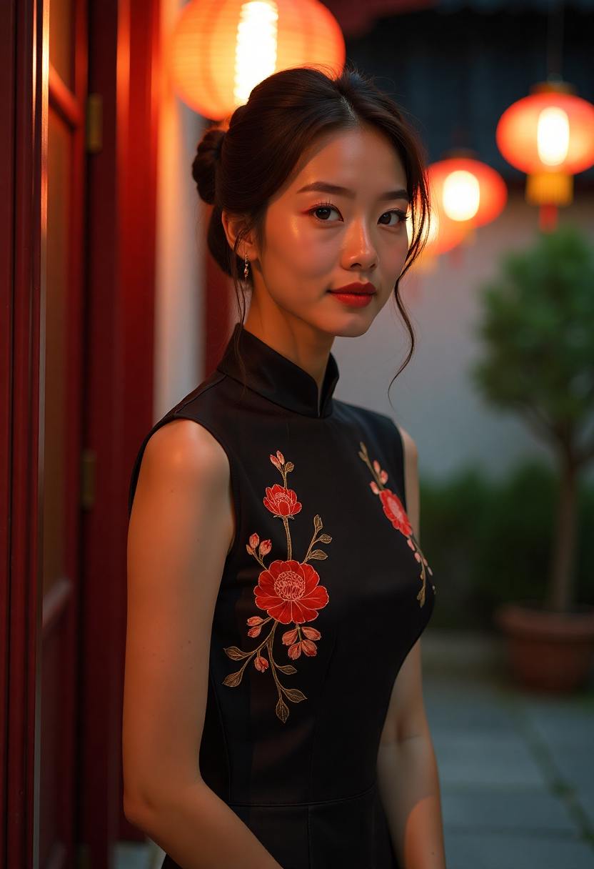 暗战